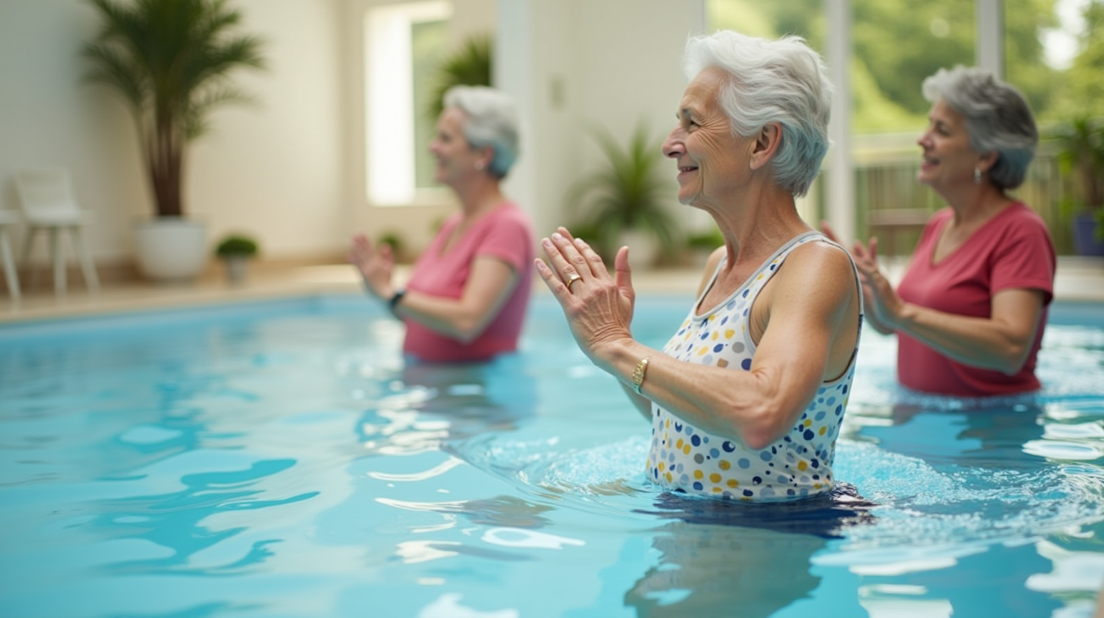 Тренування klorthenil